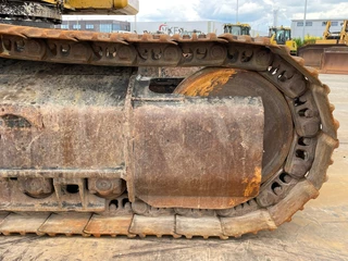 Caterpillar 336 GC 07A - CE Certified 2019 - N/A obrazek 16