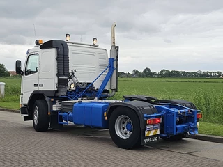 Volvo N/A 1999 - FM 12.380 изображение 6