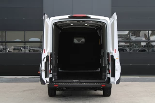 Ford Transit 2024 - 350 2.0 TDCI L3H2 Trend 130pk Trend - Facelift - Xenon - Carplay - Android - Camera - Airbag Passagier - Rijklaar obrazek 9