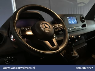 Mercedes-Benz Sprinter 2022 - 315 CDI 150pk L3H2 Euro6 Airco | Navigatie | Camera | Chauffeursstoel obrazek 14