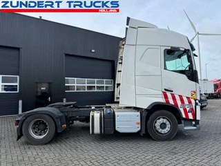 Volvo FH 2019 - 460 GLOBETROTTER, LNG bild 4