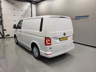 Volkswagen Transporter 2018 - 2.0TDI 150PK Automaat Euro 6! afbeelding 13