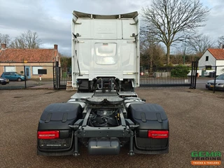 DAF XG+ 480 FT 2022 - N/A obrazek 8