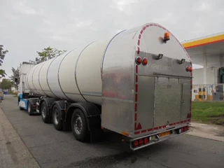 DAF XF 440 2017 - SSC RETARDER image 5