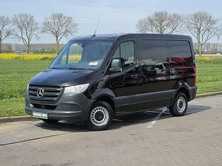 Mercedes-Benz Sprinter 2019 - 316 image 2