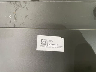 ThyssenKrupp Automatic elevator doors complete 2015 - N/A image 46