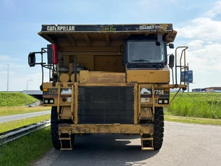 Caterpillar 775E 2004 - N/A obrazek 9