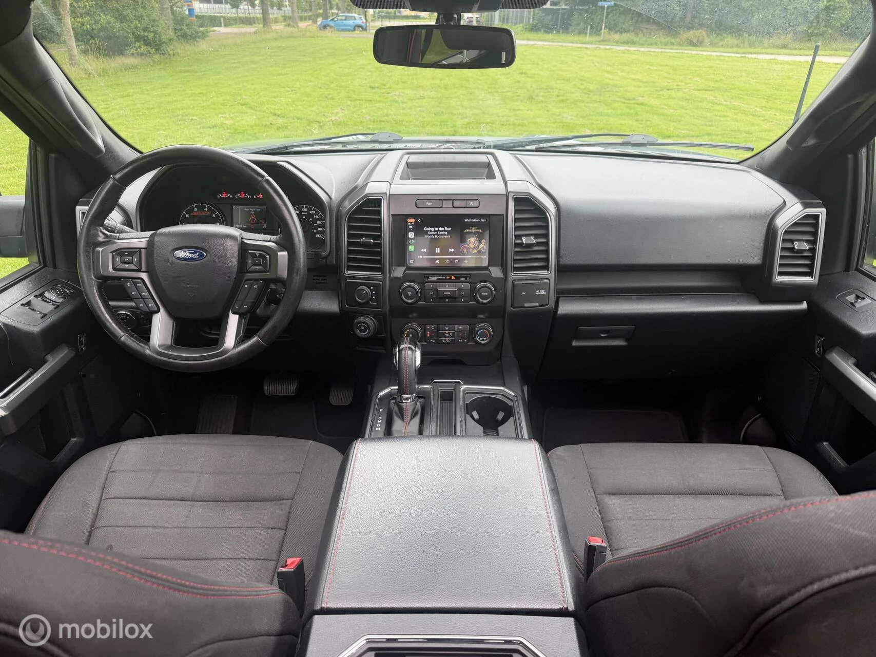 Ford F-150 2020 - USA 5.0 V8 XLT afbeelding 14