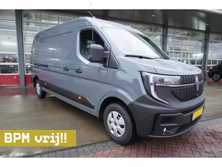 Renault Master 2024 - T35 2.0 dCi 170PK L3H2 Extra Schuifdeur L/R image 1