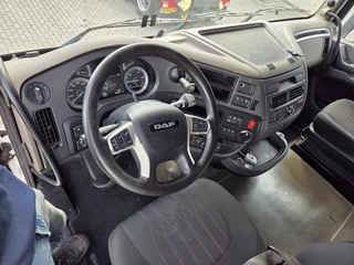 DAF XF480 2018 - FTG 6X2 NL TRUCK 0PK 10-2026 image 8