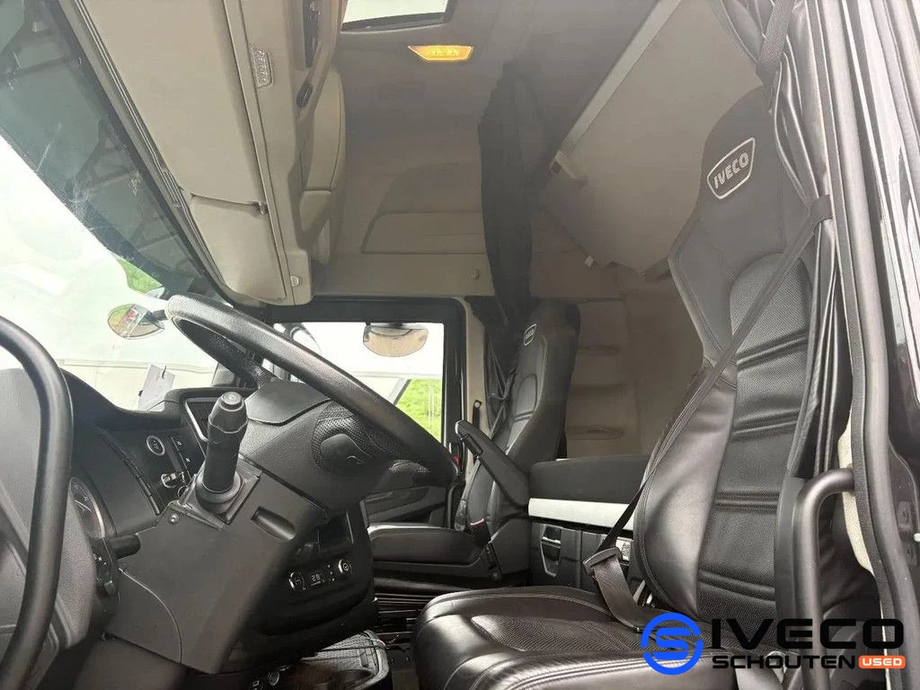 Iveco S-way 2024 - AS440ST/FP afbeelding 5