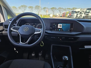 Volkswagen Caddy 2022 - 2.0 imagen 8