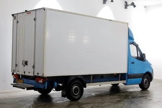 Mercedes-Benz Sprinter 2021 - 311 CDI 115pk E6 RWD Bakwagen met achterdeuren 2-Persoons 06-2021 immagine 2 miniatura