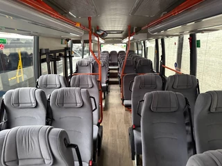 Scania N/A 2023 - Higer A 30 obrazek 8
