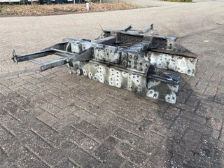 Diverse N/A 2008 - MULTI SUBFRAME imagen 2