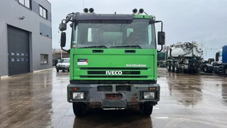 Iveco EuroTrakker 1998 - 340 E 34 image 2