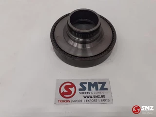 ZF N/A - Occ synchronisatiering ZF afbeelding 1