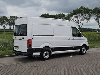 Volkswagen Crafter 2022 - 2.0 afbeelding 3 miniatuur