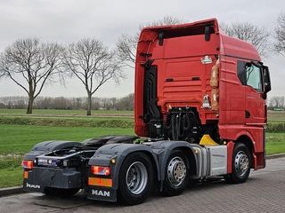 MAN TGX 2021 - 26.470 image 3