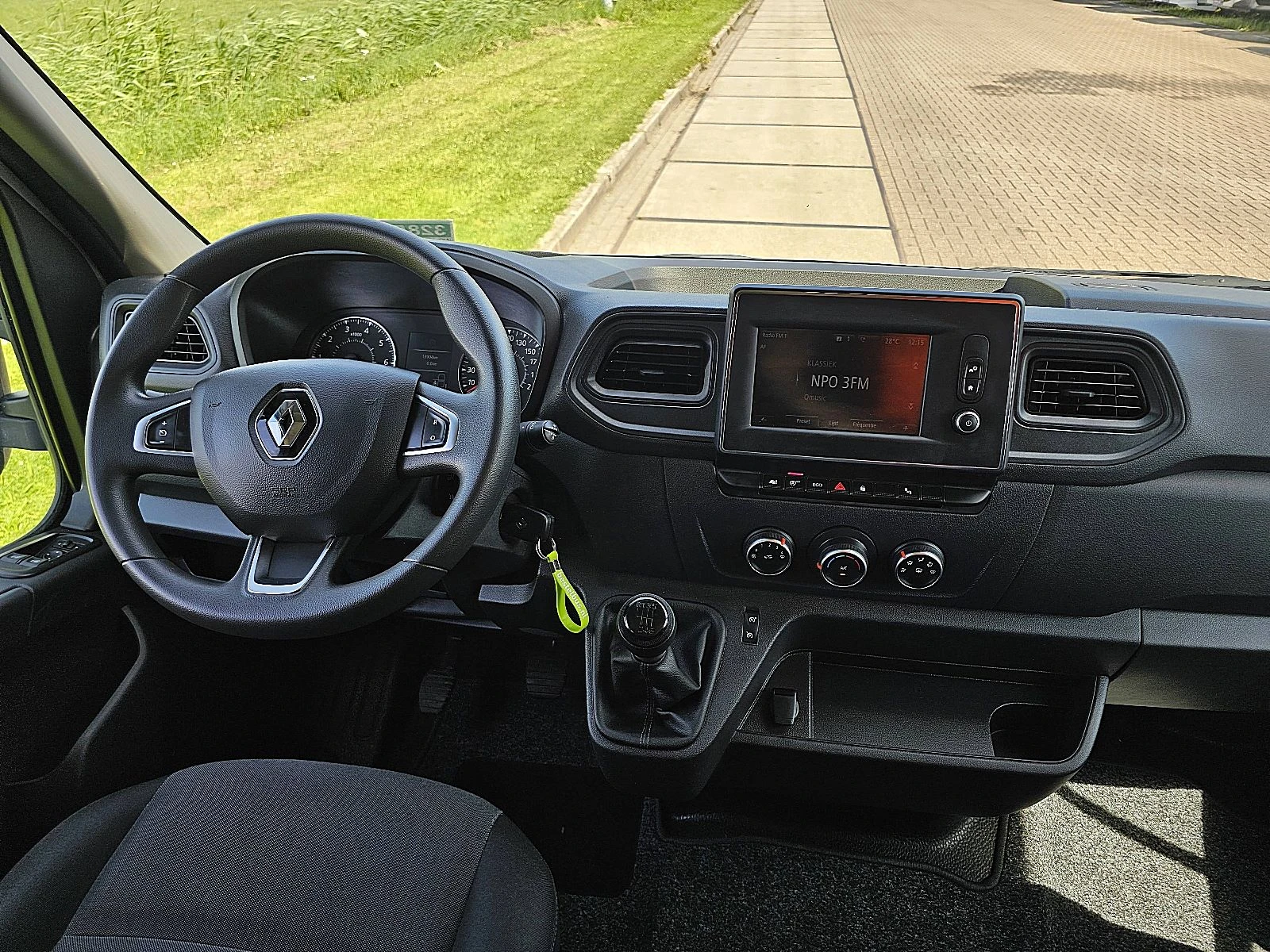 Renault Master 2024 - 2.3 image 8
