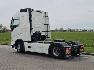 Volvo FH 2023 - 500 bild 6