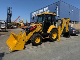 Cat N/A 2025 - 424 4x4 UNUSED NEW obrazek 1