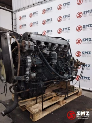 Renault N/A - Occ motor Renault 420pk DCI11C+J01 imagen 1