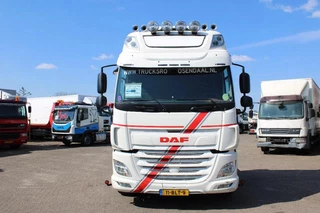 DAF CF 370 FA 2019 - N/A immagine 3