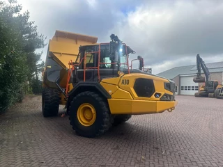 Volvo N/A 2025 - A30 J UNUSED afbeelding 3
