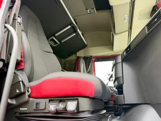 Volvo FH 2015 - 460 obrazek 12