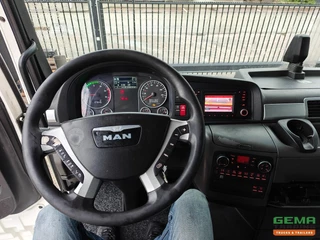 MAN TGX 2016 - 18.440 imagen 14