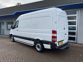 Mercedes-Benz Sprinter 2017 - 314 2.2 CDI L2/H2 Automaat/Airco/Camera imagem 3