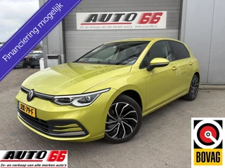 Volkswagen Golf 2023 - 1.5 TSI Style bild 1