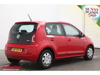 Volkswagen up! 2015 - 1.0 move up! BlueMotion Airco Nw. APK! imagen 3 miniatura