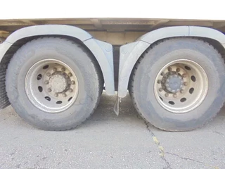 MAN TGS 2014 - 33.440 ZAND ZUIGER obrazek 28