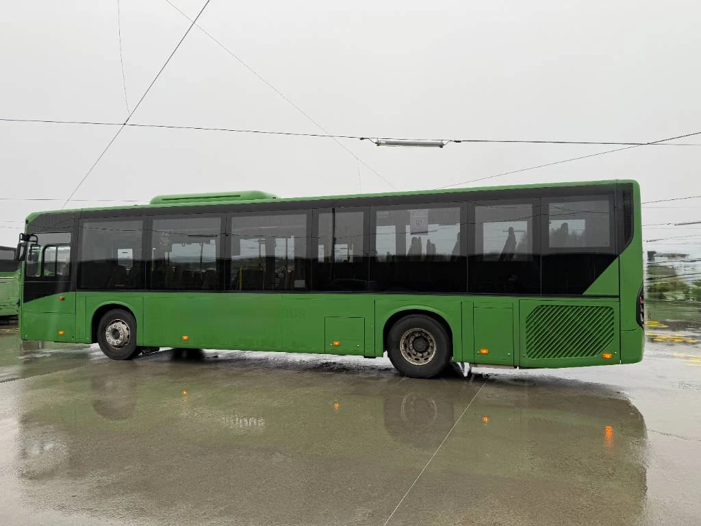 Volvo 2016 - 8900LE. 59 Units! obrázek 7