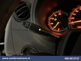 Mercedes-Benz Citan 2021 - 109 CDI 96pk L3H1 Euro6 Airco | Navigatie | Cruisecontrol | Parkeersensoren | Sidebars immagine 3 miniatura
