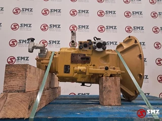 Caterpillar N/A 2022 - Main hydraulic pump Caterpillar afbeelding 1