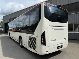Volvo N/A 2020 - 8900. 12,4m. bild 5