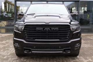 Dodge Ram 1500 2024 - 3.0 SST LARAMIE SPORT NIGHT / Laadbakdeksel + Trekhaak imagen 8