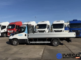 Iveco Daily 2023 - 35S14E imagem 15