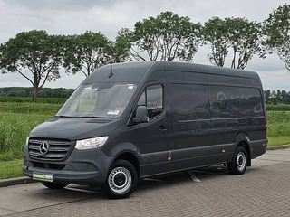 Mercedes-Benz Sprinter 2020 - 314 obrazek 2