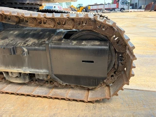 Hitachi ZX350LCN-3 2011 - N/A obrazek 15