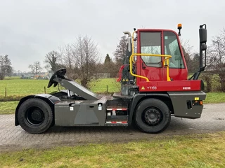 Terberg YT 193 2021 - | AIR-SUSPENSION | 26024 HOURS | TOP CONDITION bild 13
