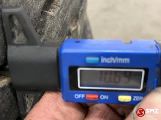 Goodyear N/A - Occ band 10.00R15 Goodyear immagine 8