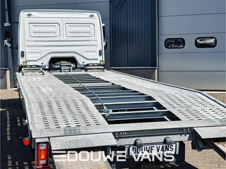 Mercedes-Benz Atego 2020 - Atego Autotransporter 816 Euro 6 Aut Lier Geveerde Stoel obrazek 6