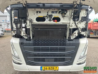 Volvo FH 2024 - FH460 image 13
