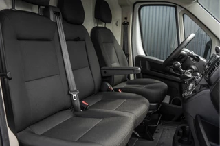 Citroën Jumper 2024 - 2.2 BlueHDi L4H3 | Nieuwstaat | 140 PK | Camera | Cruise | Airco | Lane Assist zdjecie 13