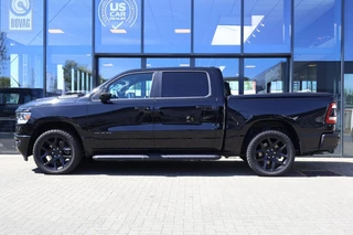 Dodge Ram 1500 2024 - 5.7i V8 Laramie Night Ed. 360 Camera / Luchtv. / Adaptive Cruise / immagine 5