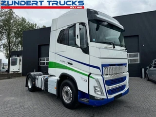 Volvo FH 2022 - 460 GLOBETROTTER afbeelding 3 miniatuur